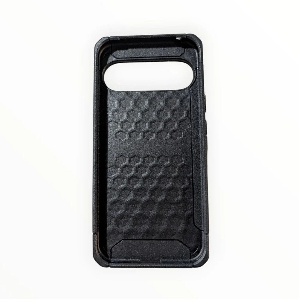 E4-O UAG Urban Armor Gear Scout Case for Google Pixel 10 Pro XL - Black